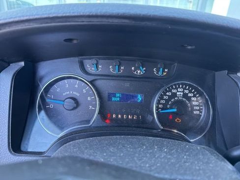 Used 2013 Ford F150 XLT image 11