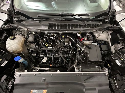 Used 2020 Ford Edge SEL image 21