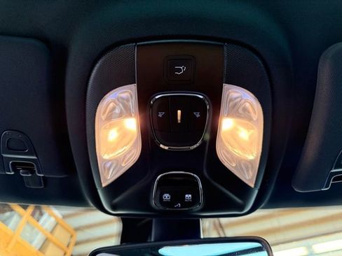 New 2026 Jeep Compass Trailhawk w/ Sun, Sound & Navigation Group image 26