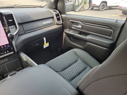 New 2026 RAM 1500 Big Horn image 15