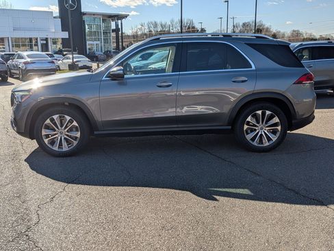 Certified 2023 Mercedes-Benz GLE 450 4MATIC image 6