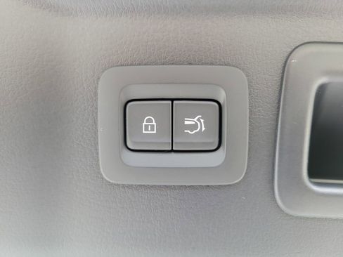 New 2026 MAZDA CX-90 3.3 Turbo w/ Premium Sport Pkg image 10