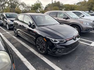 Used 2024 Volkswagen GTI Autobahn video 1