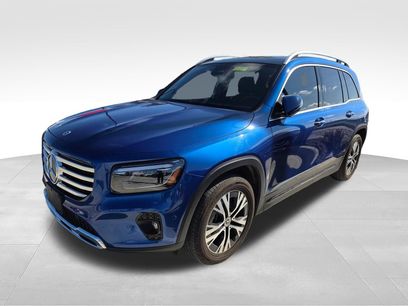 Used 2024 Mercedes-Benz GLB 250 4MATIC