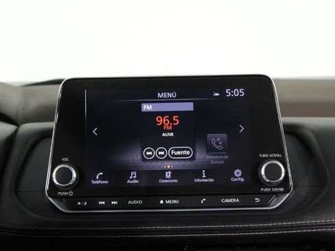 Certified 2023 Nissan Rogue SV image 9