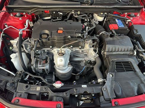 Used 2022 Honda Civic Sport image 10