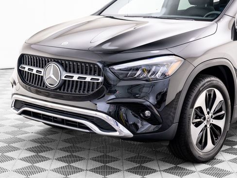 New 2026 Mercedes-Benz GLA 250 4MATIC image 33