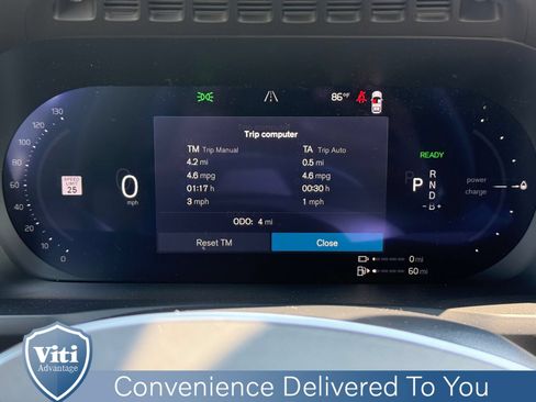 New 2026 Volvo XC90 T8 Ultra w/ Lounge Package AWD/4WD image 15