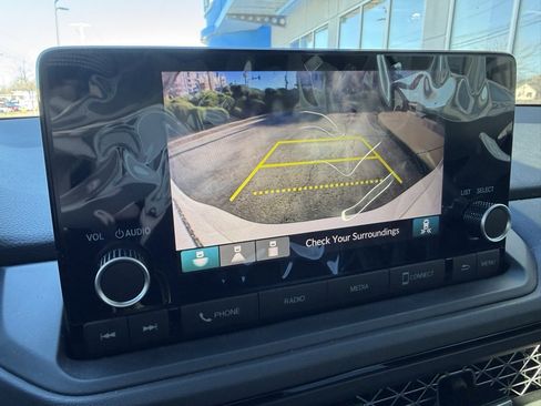 Used 2024 Honda Accord EX image 13