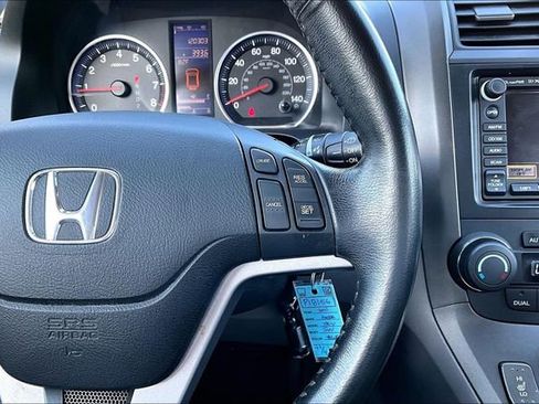 Used 2011 Honda CR-V EX-L image 11