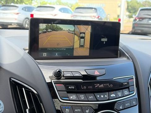 New 2026 Acura RDX SH-AWD w/ Advance Package image 20