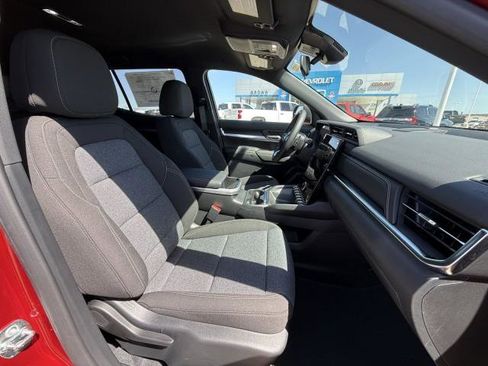 New 2026 GMC Terrain Elevation image 31