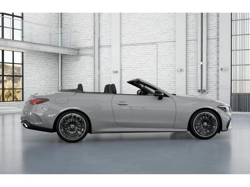 New 2026 Mercedes-Benz CLE 300 4MATIC Cabriolet image 16