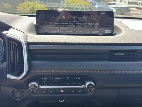New 2026 MAZDA CX-50 AWD 2.5 S w/ Cargo Package image 14