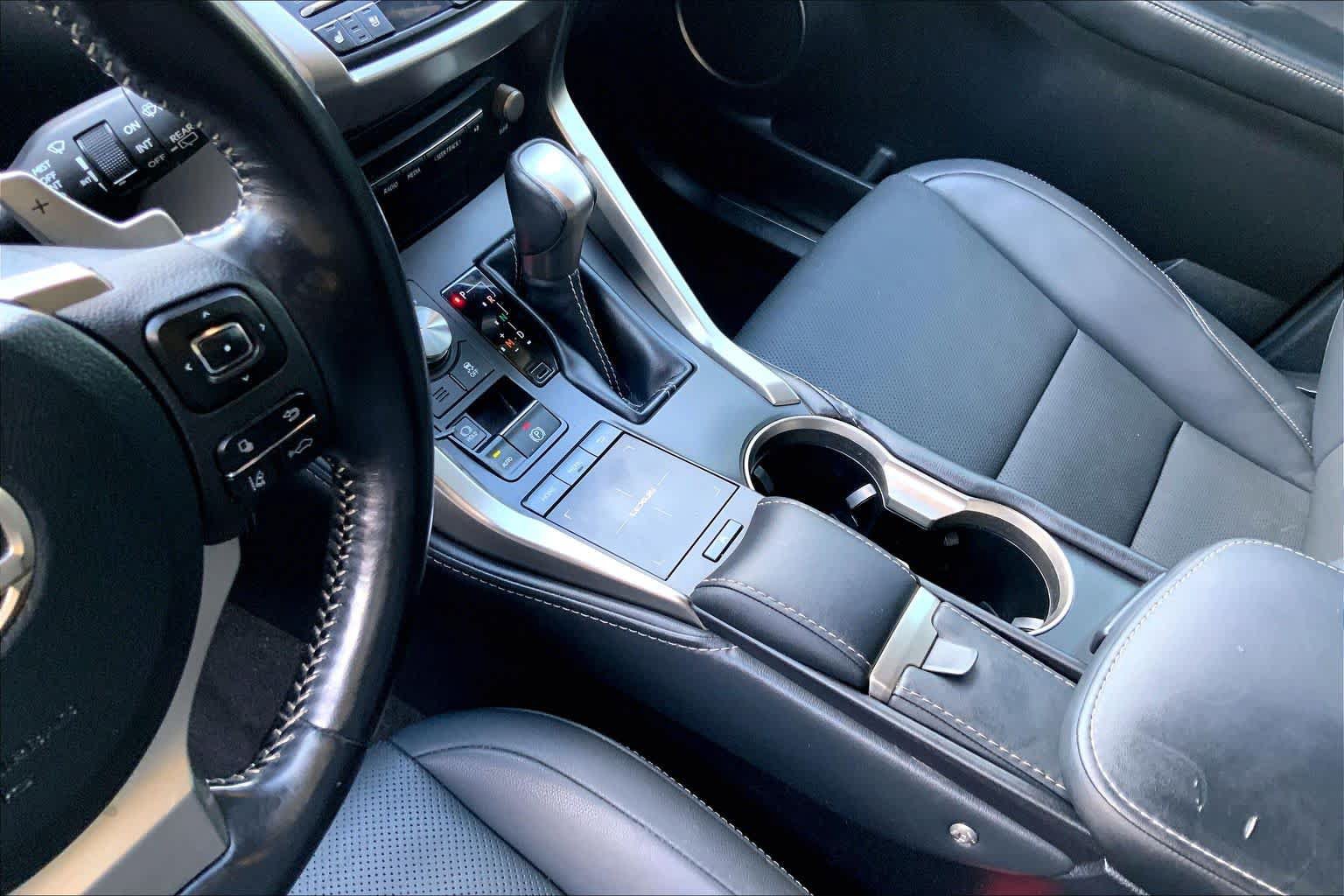 Used 2020 Lexus NX 300 AWD w/ Comfort Package image 17
