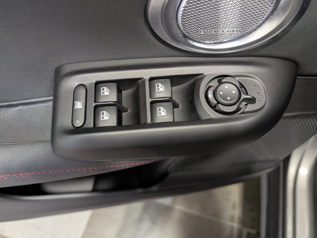 Used 2024 Dodge Hornet R/T Plus AWD/4WD image 14