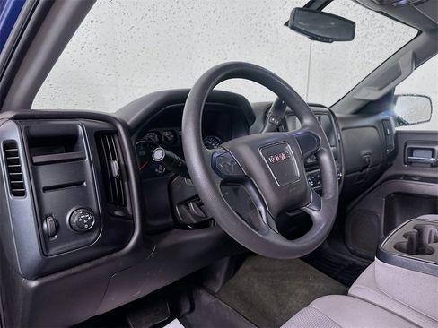 Used 2017 GMC Sierra 1500 2WD Double Cab w/ Elevation Edition image 9