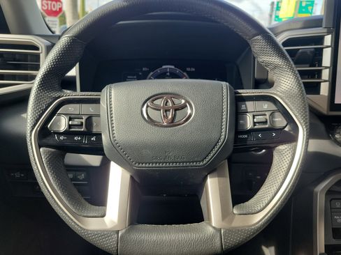 Used 2024 Toyota Tundra Limited image 17