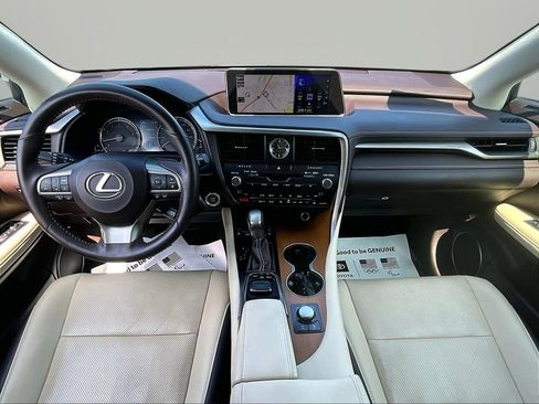 Used 2018 Lexus RX 350 AWD w/ Premium Package image 9