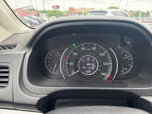 Used 2013 Honda CR-V LX image 16