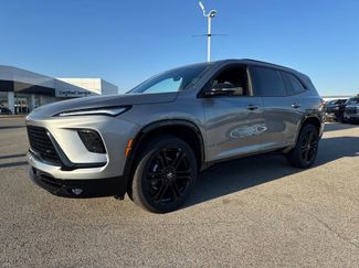 New 2026 Buick Enclave Sport Touring w/ Power Package 360° Tour