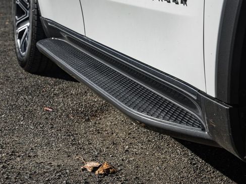 Used 2022 Jeep Wagoneer Series III image 17