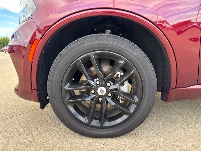 Used 2025 Dodge Durango GT AWD/4WD image 12