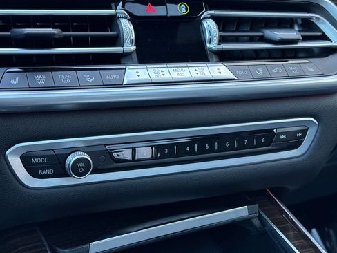 Used 2021 BMW X5 xDrive40i w/ Premium Package image 26