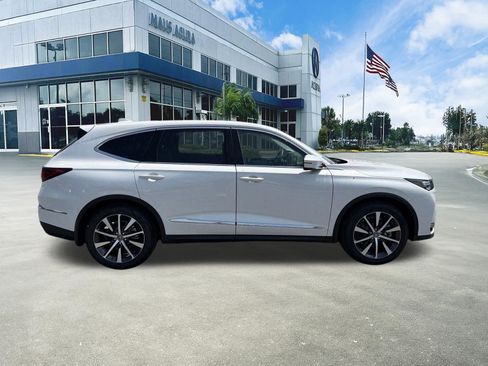 New 2026 Acura MDX FWD w/ Technology Package image 3