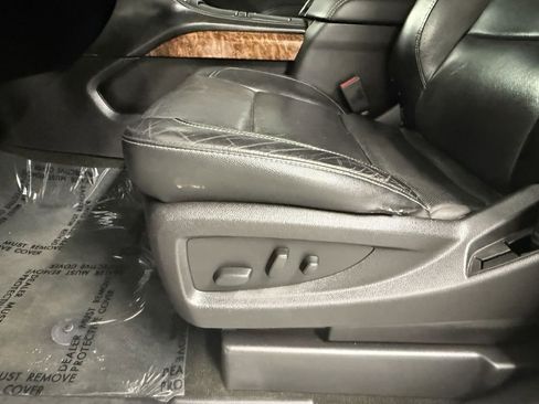 Used 2017 Chevrolet Tahoe Premier image 11