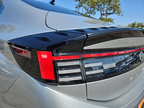 Certified 2026 Hyundai Sonata SEL FWD image 36