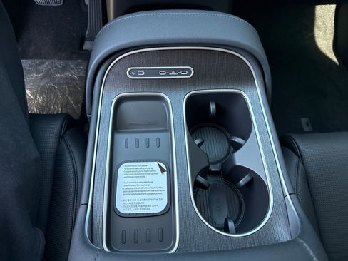 New 2026 Hyundai Palisade Limited image 33