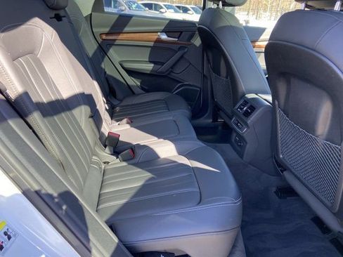 Certified 2023 Audi Q5 2.0T Premium Plus w/ Premium Plus Package image 29