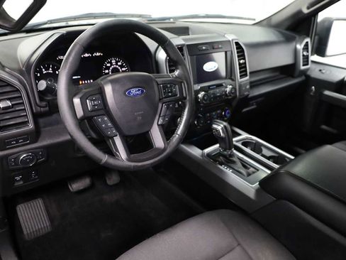 Used 2018 Ford F150 XLT w/ Equipment Group 302A Luxury image 4