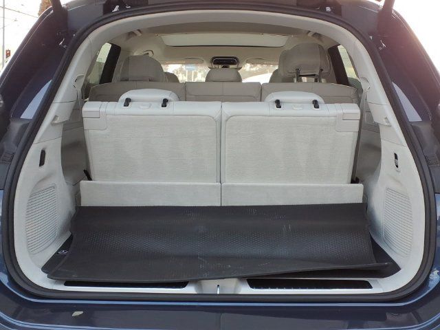 Used 2023 Mercedes-Benz EQS 580 4MATIC SUV image 23