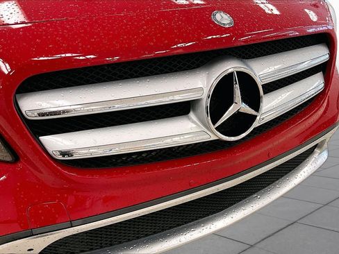 Used 2015 Mercedes-Benz GLA 250 image 28