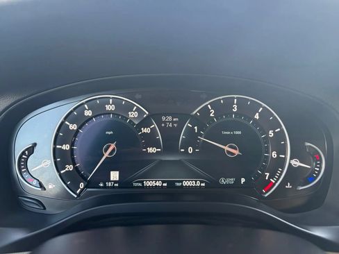 Used 2019 BMW X3 xDrive30i w/ Premium Package AWD/4WD image 32