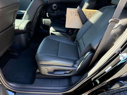New 2026 Hyundai Palisade Limited AWD/4WD image 9