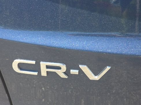 Used 2024 Honda CR-V EX-L image 27