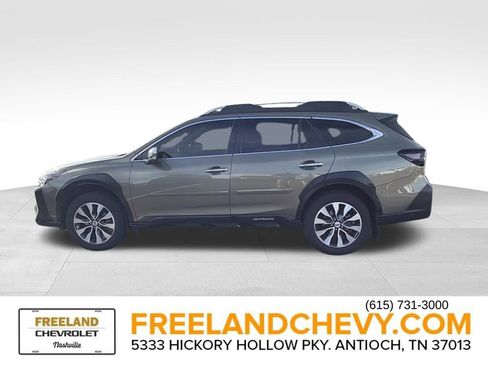 Used 2024 Subaru Outback Touring XT image 6