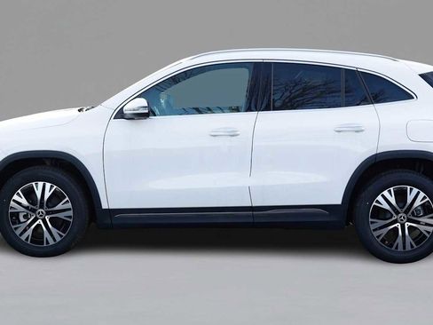 New 2026 Mercedes-Benz GLA 250 4MATIC image 8