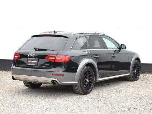 Used 2016 Audi A4 Premium Plus w/ Technology Package AWD/4WD image 8