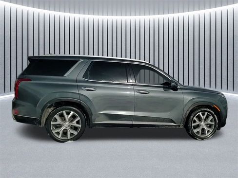 Used 2021 Hyundai Palisade SEL image 6