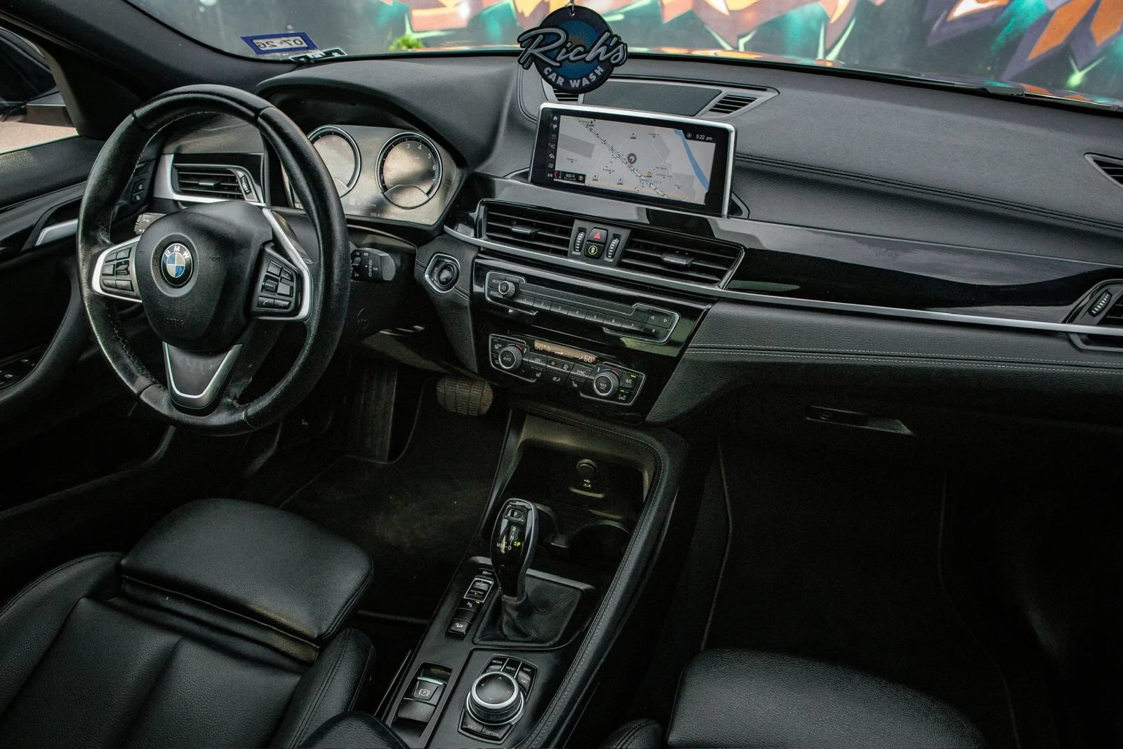 Used 2020 BMW X2 xDrive28i w/ Convenience Package AWD/4WD image 18