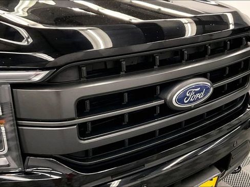 Used 2023 Ford F150 Lariat w/ Equipment Group 502A High AWD/4WD image 35