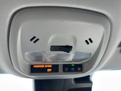 New 2026 Chevrolet Trax LS w/ LS Convenience Package image 8