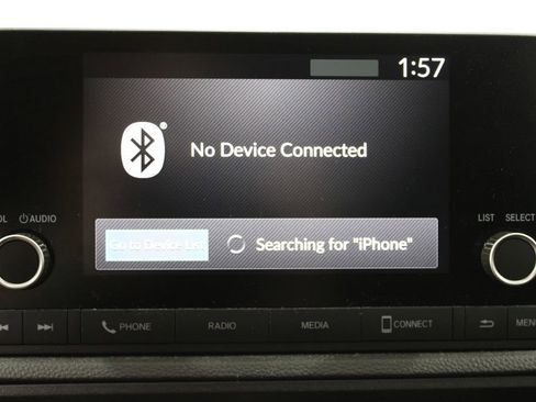 Used 2024 Honda CR-V EX image 32