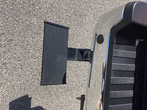 Used 2019 Ford F250 Lariat w/ Lariat Value Package AWD/4WD image 20