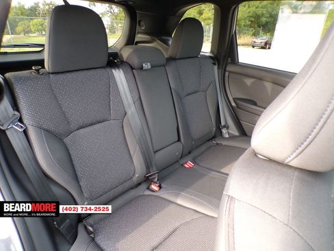 Used 2025 Subaru Forester Premium w/ Convenience Package #1 image 33