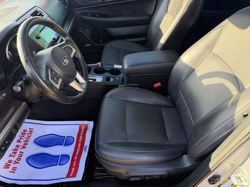 Used 2016 Subaru Legacy 3.6R Limited AWD/4WD image 14